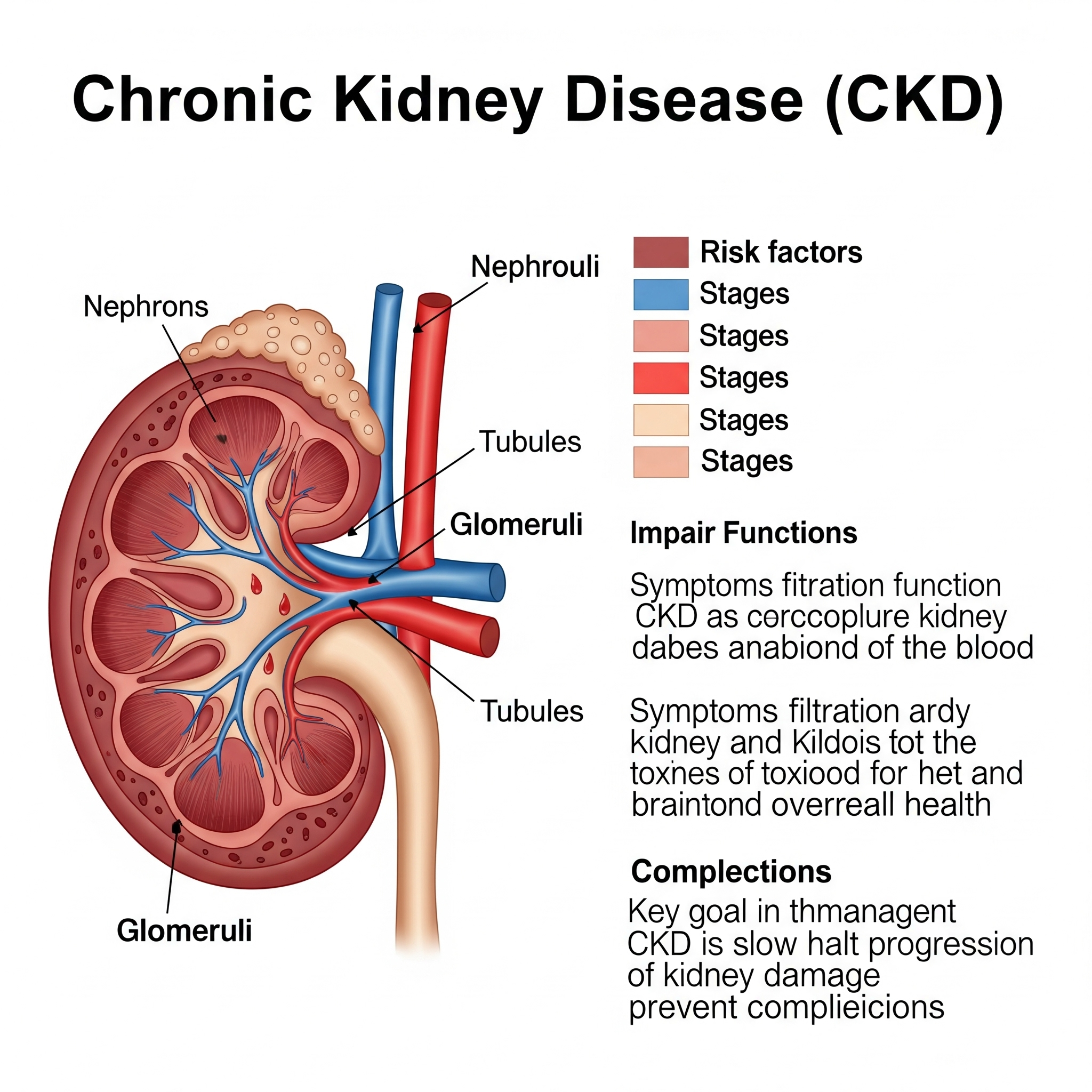 Chronic Kidney Disease